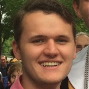 Meet your Posher, Tanner